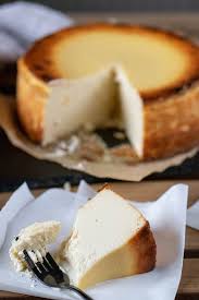 Wähle die zutat käse für die besten rezepte. Kasekuchen Ohne Boden Cremig Zitronig Und Lecker Gut Meinestube