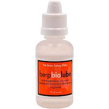 We did not find results for: Berp Bio Lube Tuning Slide Lubricant Music Arts