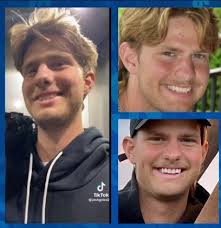 Trip to Cape York for Schmitt