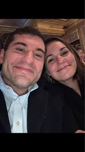 Francesca Marchese and Tommy Friederich's Wedding Website