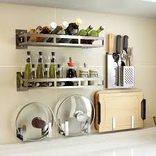 Tips for styling a wall plate rack that are easy and very quick. Kitchen Shelf Ss 18 10 Seasoning Rack Wall Mounted Dish Storage Rack Space Saving Supplies Other Kitchen Specialty Tools Aliexpress