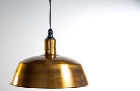 Newport Ak1 Brass Pendant Remodelista Lighting Cool Lighting Brass Pendant