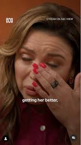 Dannii Minogue in tears as shares emotional journey during sister Kylie's  cancer battle