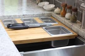 Ledge Accessories 4 Bowl Condiment Serving Set Kitchen Accessories Sink Kitchen Decor Apartment
