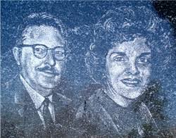 Romaine Catherine McCloskey Roach (1916-1997)