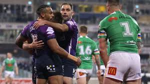 Here on sofascore livescore you can find all canberra raiders vs melbourne storm previous results sorted by their h2h. Raiders Lose Storm Clash And Hodgson For Season