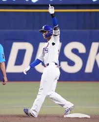 【中日】楽天に２連勝で５カードぶり勝ち越し！ ドラ２桜井頼之介 ...
