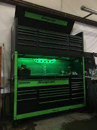 There are 211 snap on toolbox for sale on etsy, and they cost $30.86 on average. Snap On Box With Custom One Off Center Spacer Hutch With Lgb Etsy