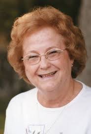 Loretta "Ann" Fritz Obituary