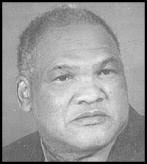 Calvin Lawrence Obituary (2007)