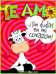 Pin En Tarjetas Zea Amor