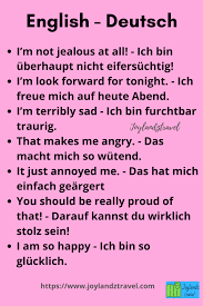 Words In English And German In 2020 Deutsch Lernen Deutsche Worter Vokabeln Lernen
