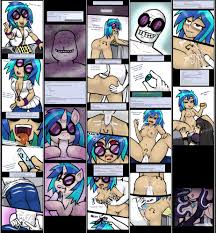 Post 1163448: mlp 4chan Anonymous Equestria_Girls Friendship_is_Magic  LiveSmutAnon My_Little_Pony Nightmare_Rarity Octavia_Melody Rarity  Vinyl_Scratch