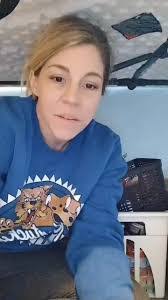 Ashley Pinkerton's Instagram, Twitter & Facebook