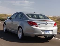 Image result for Magna Steel 2011 Buick