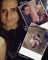 Catarine Kemper 𝜗ৎ (@catsviollet) • Instagram photos and videos