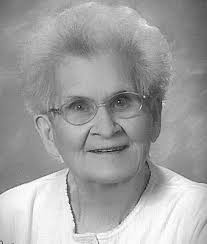 Dr. Evangeline Myers Poling, M.D