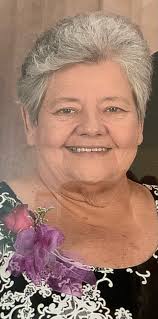 Susan Louise Whitlock Jones Obituary