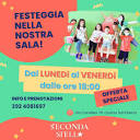 Seconda Stella Eventi