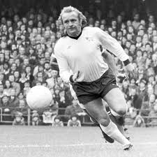 Derby County hero Francis Lee dies aged 79