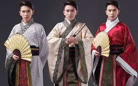 Chinese Kostum Selber Machen Maskerix De Kostume Selber Machen Halloween Kostum Selber Machen Indianer Kostum Selber Machen