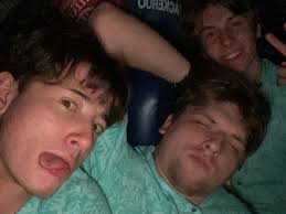 October-November dump. New car, camping, beach, Work X-mas party and a  Birthday. A fun couple of months