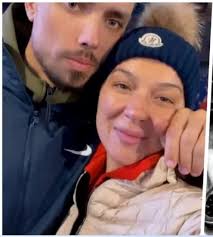 Vlăduța Lupău, în lacrimi. Ce gest a făcut Adi Rus pentru artistă