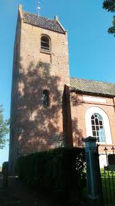 Kerk In Saaskum Groningen Groningen Voor Kinderen Kerken