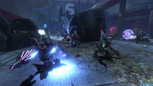 Now optimized for pc, experience the events preceding halo 3 through the eyes of orbital drop shock troopers (odst) as they return to familiar ground and attempt to uncover the motivations behind the covenant's invasion of new mombasa. Halo 3 Odst Games Halo Official Site