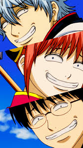 Anime Gintama 540x960 Wallpaper Id 675566 Mobile Abyss Roy mustang smug (fullmetal alchemist). anime gintama 540x960 wallpaper id