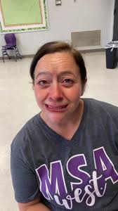 Mallory West Teacher