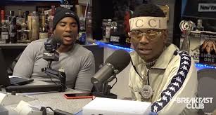 Goo.gl/k2s6xj music video by soulja boy tell`em. Ten Things We Learned From Soulja Boy S Insane Breakfast Club Interview