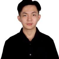 Maxwell Salvador Surya Atmaja