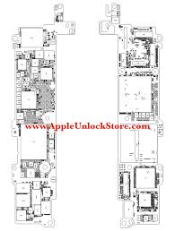 It simply takes ac input (anything between 100 and 240 volts) and produce 5 watts of smooth 5 volt power, but the circuit to do this is surprisingly complex and innovative. Iphone Se Circuit Diagram Service Manual Schematic D N DÂµd D
