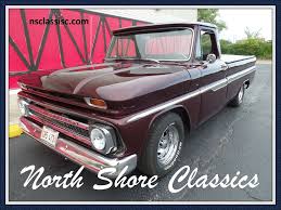 Image result for Maroon 1966 Truck