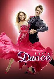 It was recorded in late 1982 at the power station in manhattan and was the. Let S Dance Tv Series 2006 Imdb