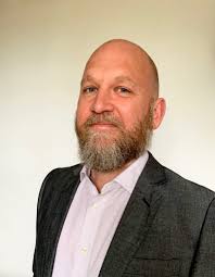 Meet the team • J P Hildreth Ltd