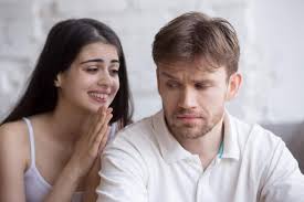 Does my boyfriend mean the things he says when he's mad? 221 Sweet And Cute Things To Say To Your Boyfriend When He Got Mad At You Lovedevani Com