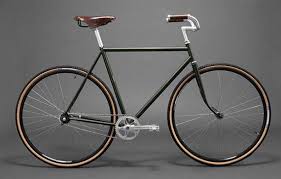 Horse Cycles X Km City Cruiser Vintage Fietsen Cruiser Fiets Fietsen