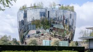 Image result for le medi rotterdam