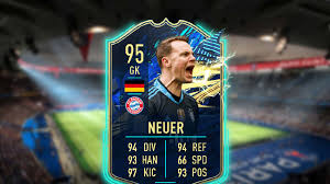 The attacker also received the most votes in the tots bundesliga vote and therefore has been awarded as the official player of the season of this year's bundesliga campaign. Bundesliga Tots Mit Tormaschine Lewandowski Esport Efootball Bildergalerie Kicker