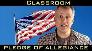 Record and instantly share video messages from your browser. Pledge Of Allegiance For Children Kindergarten Preschool Elementary Youtube