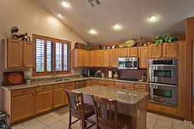 How to estimate recessed lighting. Small Kitchen Lighting Layout Novocom Top