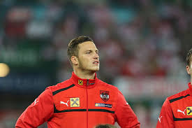 Arnautović began his career in his native austria playing in the youth teams for a number of clubs in the vienna. Marko Arnautovic The Controversial King 1sports1