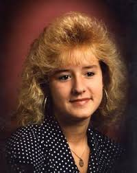 Rebecca Lynn “Becky” Dowell Young (1974-2014)