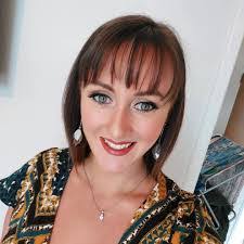 Hazel Morrison's Instagram, Twitter & Facebook