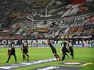 Jk viljandi tulevik am 03.03.18 in fußball meistriliga mit dem ergebnis 1 : Europa League Quali Eintracht Frankfurt Schlagt Flora Tallinn Sie Taten Sich Schwer