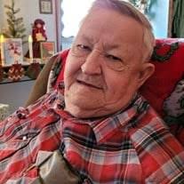 Elmer Charles "Jr" Mosher Jr. Obituary (2022)