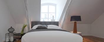 Bett Unter Einer Dachschrage Tipps Und Kleine Tricks Zuhause Bei Sam