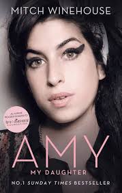 Amy, My Daughter: Mitch Winehouse: 9780007463893: Amazon.com: Books